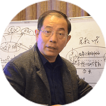 储雪俭,上海大学 教授