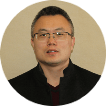 黄贵生,东煤交易 总裁