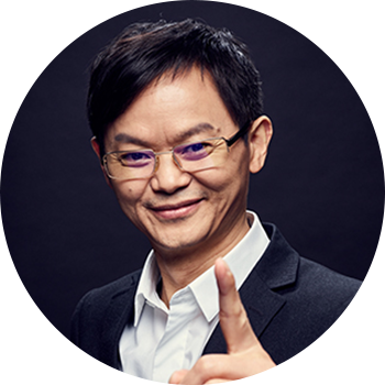 李大学,磁云科技 创始人兼CEO