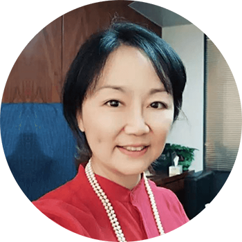 宁洁,怡亚通宇商金控 副总裁