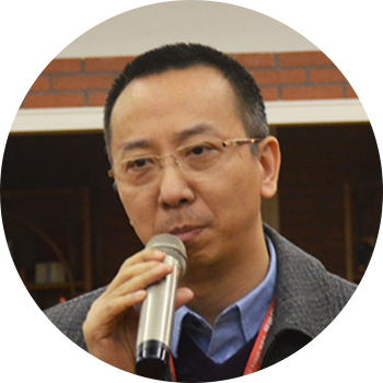 李海平,众谱网络 创始人 CEO