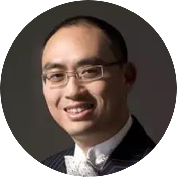 沈亦文,国内知名产融结合专家、20年经验资深银行家