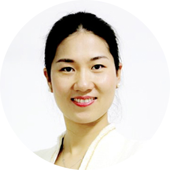 李海平,众谱网络 创始人 CEO