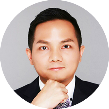 张明裕,壹诺金融 总裁